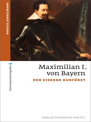 cover image of Maximilian I. von Bayern